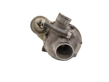 8971146390  Turbocompresseur Opel  1,7 X17DT 267089 km
