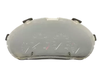 9651740080 Bloc compteurs vitesse Citroen Peugeot Diesel