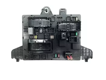 QP Calculateur Opel