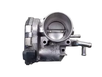 35100-04200 Boitier papillon d’admission Hyundai Kia