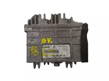 00000 Calculateur ecu Volkswagen