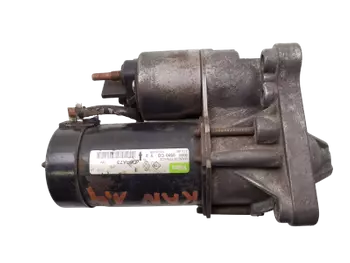 7711134260 7700100647 Démarreur Renault 1,4 8v E7J 1,6 8v K7M
