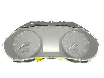4EL1E  Bloc compteurs vitesse Nissan