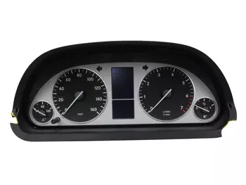 A 169 440 21 11 Bloc compteurs vitesse Mercedes-Benz