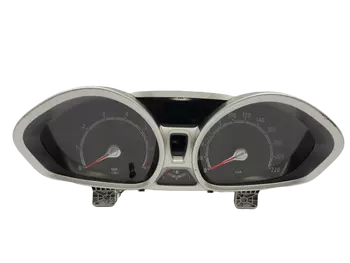8A6T-10849-EL Bloc compteurs vitesse Ford