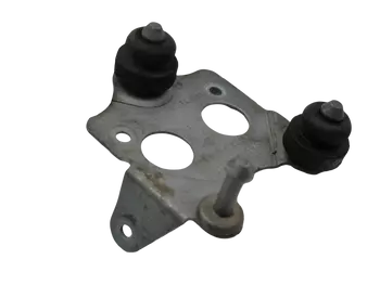 7E0614235A Fixation, support Volkswagen