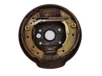 7701042417 Disque machoires d’ancrage Renault