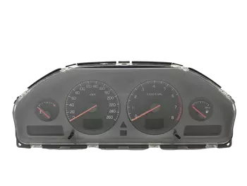 9499668 Bloc compteurs vitesse Volvo