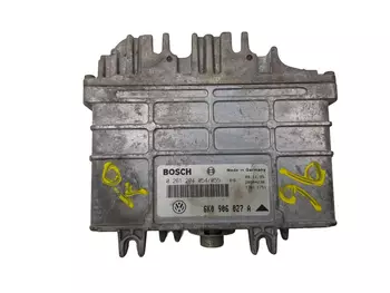 00000 Calculateur ecu Volkswagen