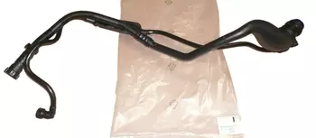 9808159880 Tuyau remplissage de carburant Citroen Peugeot