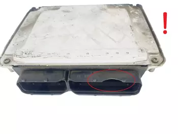 045906019BM Calculateur Volkswagen