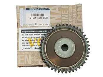 130249082R Poulie d'arbre a came Dacia Renault 0,9 TCE H4B ( H4B408) 1,0 SCE