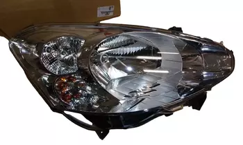 9677202380 Phare Peugeot