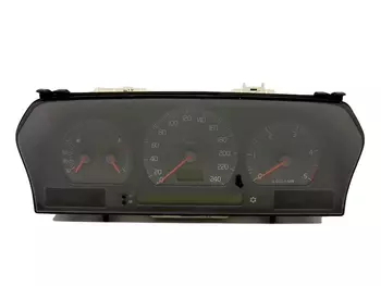 9168386 Bloc compteurs vitesse Volvo Diesel