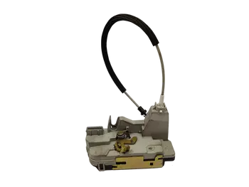 00000 Serrure de porte Peugeot