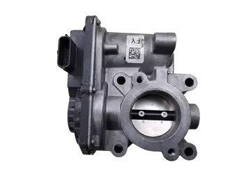 161206038R Boitier papillon d’admission Dacia Nissan Renault 0,9 TCE H4B  1,2 TCE H5F