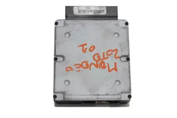 ZFH2 2S7A-12A650-AHC Calculateur d’ ordinateur ecu Ford