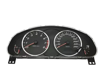 JEGJ6RC Bloc compteurs vitesse Mazda