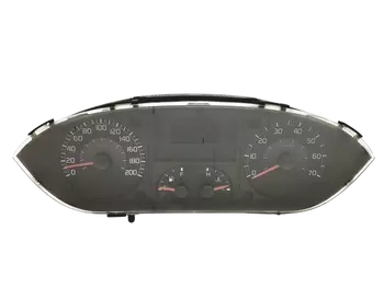 735364158 Bloc compteurs vitesse Fiat