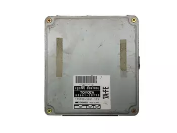 89661-2B790 Calculateur ecu Toyota