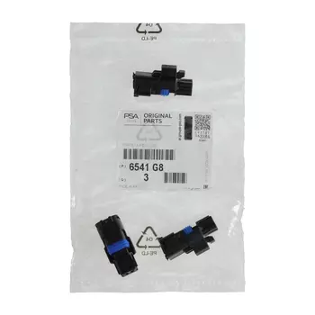 6541.G8,  6541G8 Bouchon Citroen Peugeot
