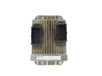897350 9486 Calculateur Opel