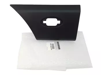 768F20007R Moulure arc de roue Renault