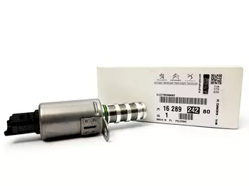 1628924280 1922R7 1922V9 Electrovanne Citroen Peugeot 1.4 VTI / 1.4 THP / 1.6 VTI / 1.6 THP