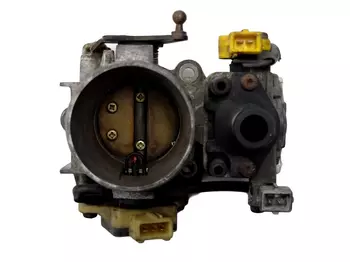 163595 | 1635.95 | 1635 Boitier papillon d’admission Citroen Fiat Peugeot _1,8 16V