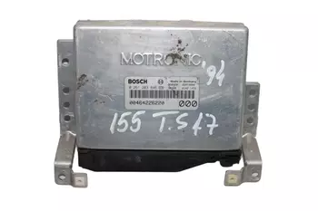 00464226220 Calculateur d’ ordinateur ecu Alfa Romeo
