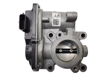 161206038R Boitier papillon d’admission Dacia Nissan Renault 0,9 TCE H4B  1,2 TCE H5F