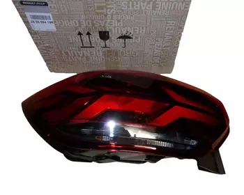 265559419R Phare de voiture Dacia