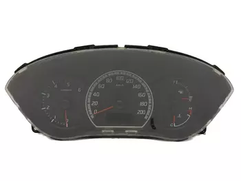 34100-62JG0 Bloc compteurs vitesse Suzuki Diesel
