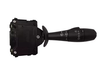252607202R Commodo d'essuie glace Nissan Opel Renault