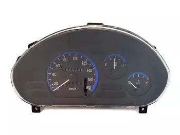 96527398 Bloc compteurs vitesse Daewoo