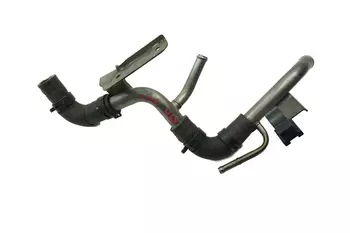 13021850211 Tuyau système de refroidissement Nissan  1,6 dci R9M405