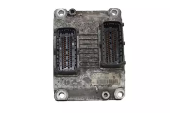 ME73H4F001 Calculateur d’ ordinateur ecu Fiat