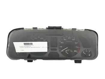 9636738680 Bloc compteurs vitesse Peugeot