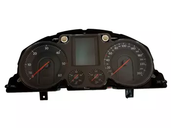 3C0920871E Bloc compteurs vitesse Volkswagen Diesel