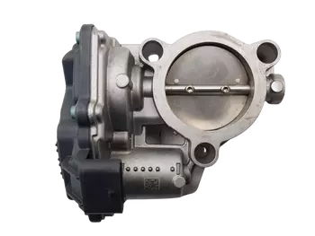 13.54- 7618838 02 Boitier papillon d’admission BMW Mini