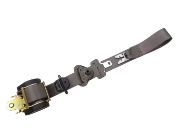 8200211688 Ceinture de sécurité Renault