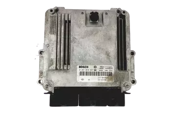 237101754R Calculateur Renault