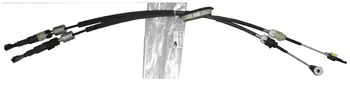 349353778R Câble de changement de vitesse Renault