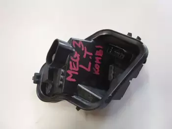 Wkład, Oprawka Żarówek Lampy Lewy Tył  Renault Megane 3 265550010R