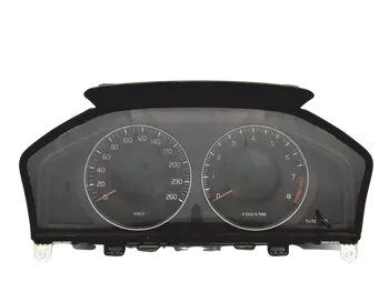 31270898AA  Bloc compteurs vitesse Volvo