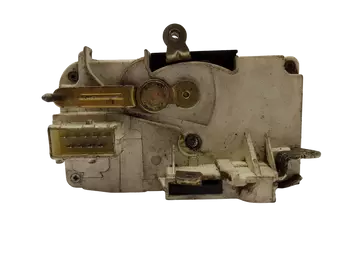 00000 Serrure de porte Citroen Peugeot