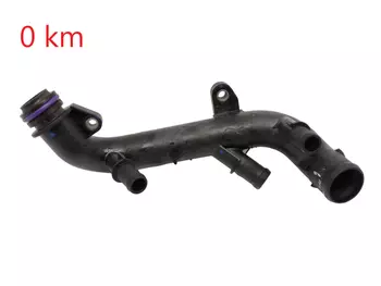 210471273R Tube raccord de druite Dacia Nissan Renault 1.0 TCE H4D 0km