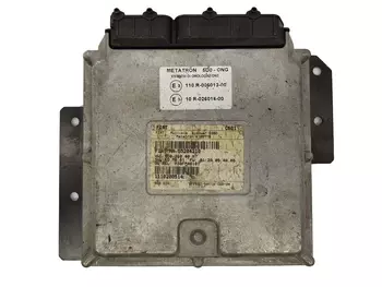55204210 Calculateur ecu Fiat