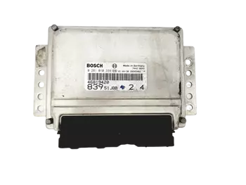 46819420 0281010339 Calculateur Lancia