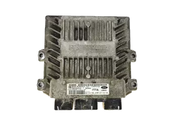 7S61-12A650-EA Calculateur Ford